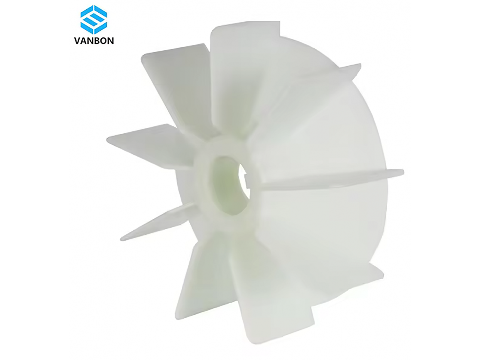 ใบพัดลมมอเตอร์ไฟฟ้า 75kw 380V